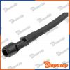 Gicleur de lave-glace gauche pour VOLVO | EDS-VV-045, 31416259